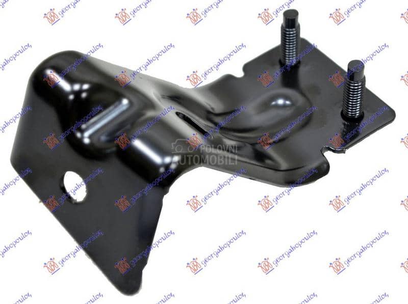 NOSAC ZADNJEG BRANIKA...