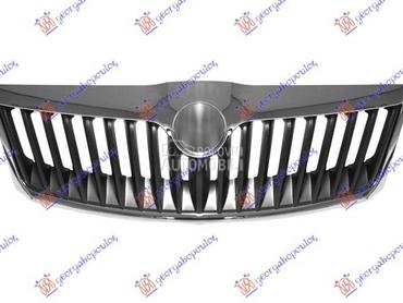 PVC MASKA KOMPLET za Škoda Octavia od 2008. do 2013. god.