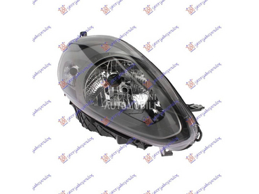 FAR SIVI Desno za Fiat Punto od 2009. do 2012. god.