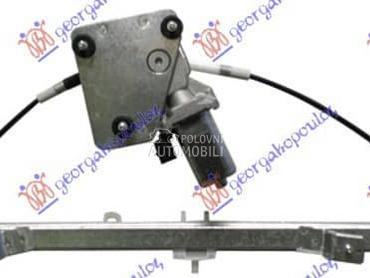 PODIZAC PREDNJEG PROZORA... za Alfa Romeo 156 od 1997. do 2003. god.