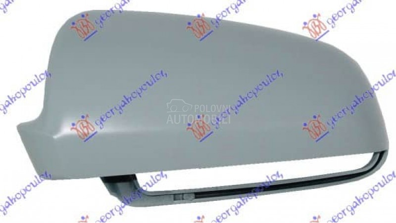 POKLOPAC RETROVIZORA PM Levo