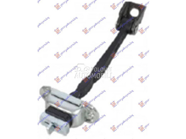 GRANICNIK PREDNJIH VRATA za Škoda Octavia od 2008. do 2013. god.