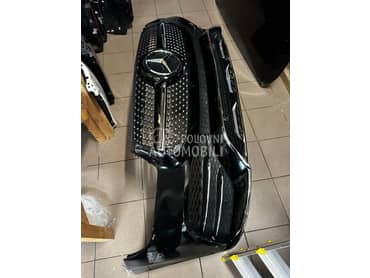 branik za Mercedes Benz GLE Klasa od 2018. do 2022. god.