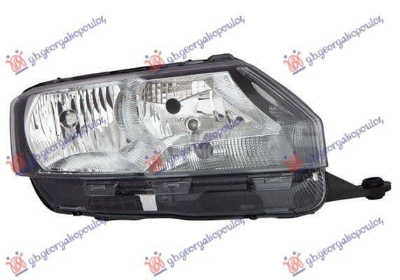 FAR ELEKTRICNI Desno