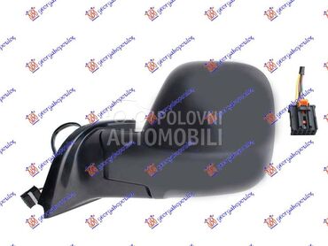 RETROVIZOR ELEKTRICNI SA... za Citroen Berlingo za 2019. god.