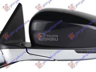 RETROVIZOR ELEKTRICNI SA... za Jeep Compass za 2022. god.