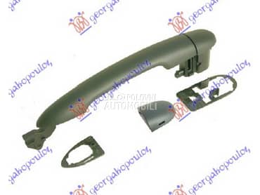 KVAKA PREDNJIH/ZADNJIH... za Renault Espace od 2003. do 2012. god.