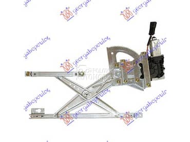 PODIZAC PREDNJEG PROZORA... za Rover 45 od 2000. do 2005. god.