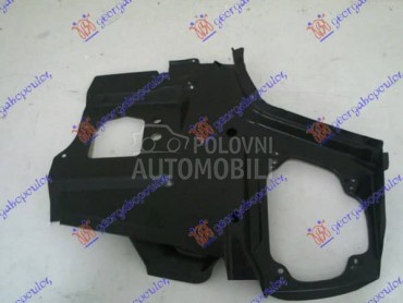 NOSAC STOP LAMPE Desno za Audi A4 od 1994. do 2000. god.