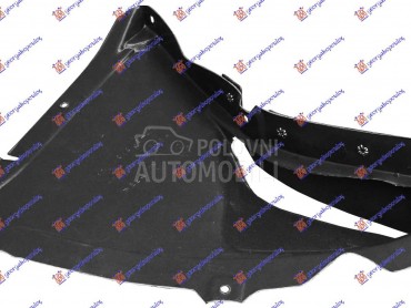 POTKRILO Levo za BMW Serija 5 od 2013. do 2016. god.