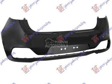 ZADNJI BRANIK za Kia cee`d od 2013. do 2015. god.