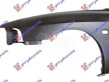 KRILO Levo za Mitsubishi Lancer od 1995. do 1997. god.