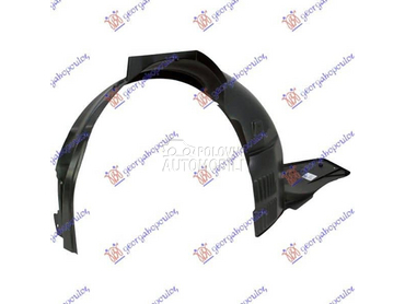 POTKRILO Levo za Fiat Scudo od 2007. do 2016. god.