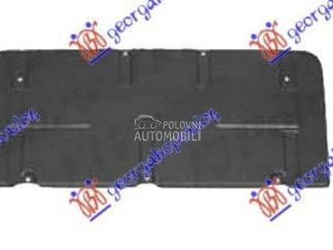 ZASTITA MOTORA ISPOD... za Audi A8 od 2002. do 2009. god.