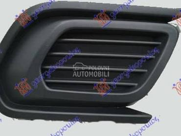 RESETKA PREDNJEG BRANIKA Desno za Dacia Logan od 2016. do 2021. god.