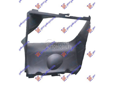 USMERIVAC VAZDUHA NA... za Porsche Cayenne od 2010. do 2015. god.