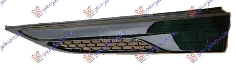 LAJSNA PREDNJEG BLATOBRANA...