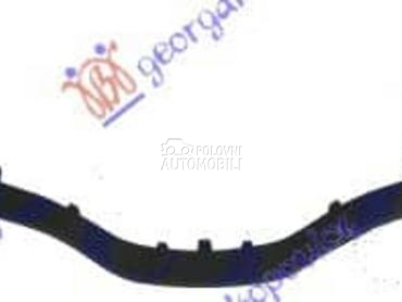 LAJSNA PVC MASKE DONJA PM za Renault Kangoo od 2013. do 2021. god.