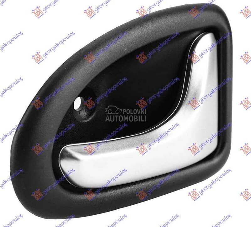 KVAKA PREDNJIH/ZADNJIH...