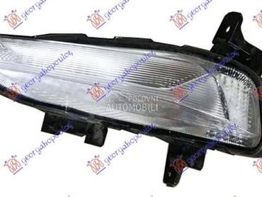 MAGLENKA Desno za Kia Optima za 2019. god.