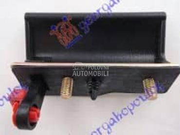 KVAKA VRATA GEPEKA 5 VRATA... za Kia Cerato od 2004. do 2009. god.