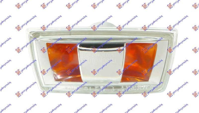 MIGAVAC U KRILU PROVIDAN Desno