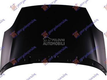 HAUBA za Fiat Punto od 2005. do 2012. god.