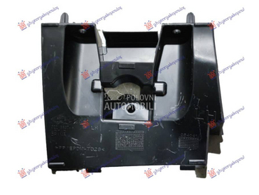 NOSAC BLATOBRANA DONJI... za Volvo XC60 od 2017. do 2022. god.