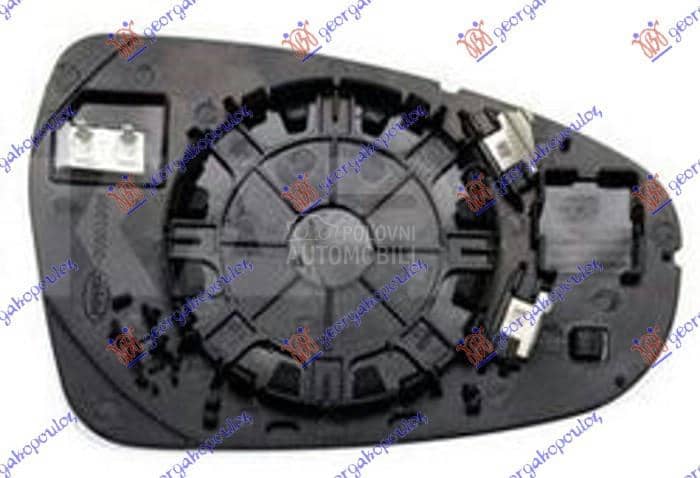 STAKLO RETROVIZORA SA...