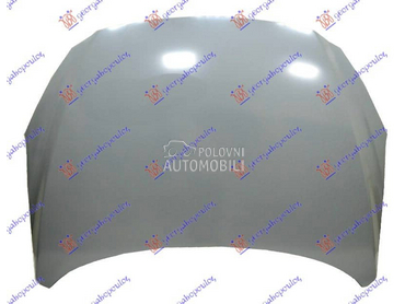 HAUBA za Mazda 2 od 2020. do 2022. god.