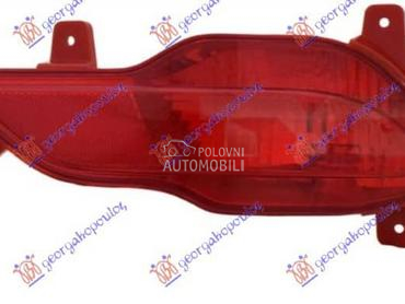 KATADIOPTER U ZADNJEM... za Opel Mokka za 2016. god.