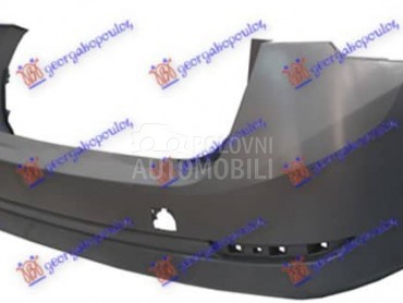 ZADNJI BRANIK KARAVAN za Škoda Octavia za 2020. god.