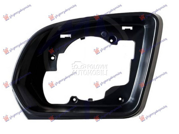 OKVIR RETROVIZORA Levo za Mercedes Benz V Klasa od 2015. do 2020. god.