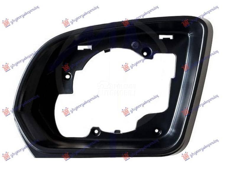 OKVIR RETROVIZORA Levo