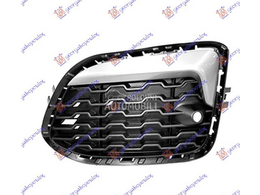 RESETKA PREDNJEG BRANIKA... za BMW X4 od 2014. do 2018. god.