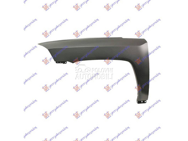 KRILO Levo za Jeep Compass od 2007. do 2011. god.