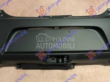 ZADNJI BRANIK za Suzuki Swift od 2017. do 2024. god.