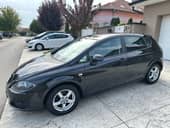 Seat Leon 1.4 16V N.A.V.I