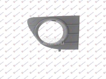 RESETKA PREDNJEG BRANIKA... za Fiat Punto od 2009. do 2012. god.