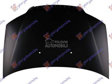 HAUBA za Fiat Punto od 2003. do 2011. god.