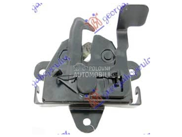 BRAVA HAUBE NA VEZNOM LIMU za Hyundai i20 od 2008. do 2012. god.