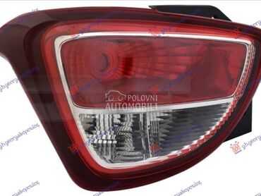 STOP LAMPA Levo za Hyundai i10 od 2016. do 2019. god.