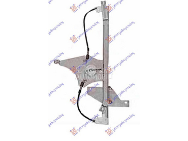 PODIZAC PREDNJEG PROZORA... za Peugeot 508 od 2011. do 2015. god.