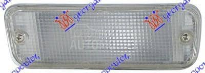 RIKVERC SVETLO Desno