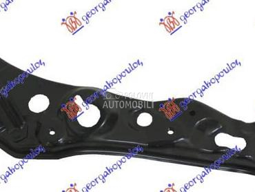 NOSAC HLADNJAKA GORNJI Desno za Mitsubishi ASX od 2012. do 2016. god.