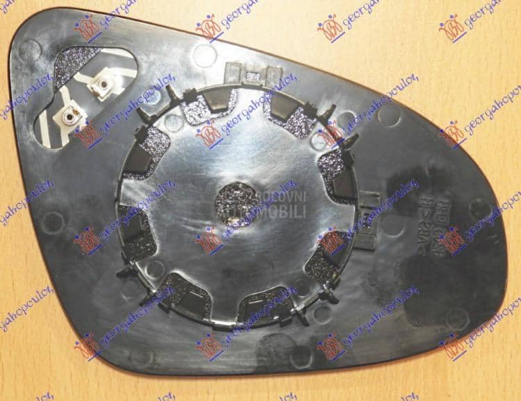 STAKLO RETROVIZORA SA...