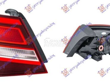 STOP LAMPA SPOLJASNJA LED Levo za Audi A3 od 2016. do 2020. god.