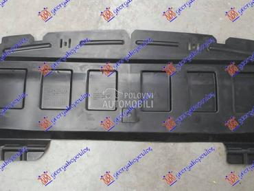 ZASTITA MOTORA PLASTICNA za Chevrolet Spark od 2010. do 2013. god.