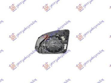 STAKLO RETROVIZORA SA... za Volvo XC40 od 2017. do 2023. god.