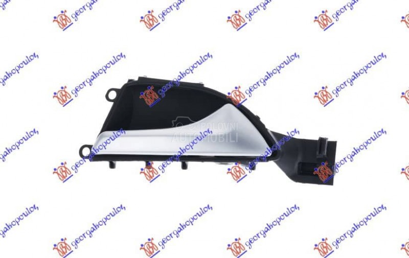 KVAKA PREDNJIH/ZADNJIH...